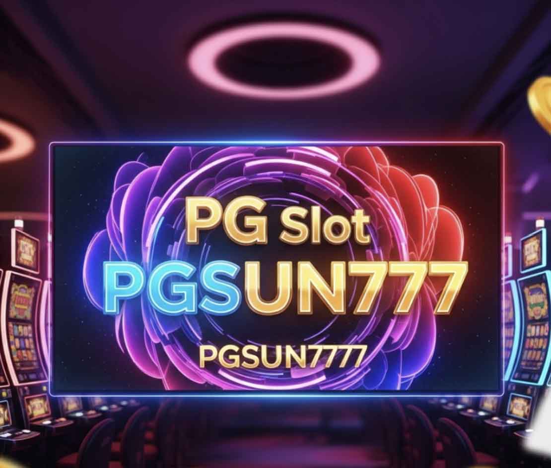 PGSUN777