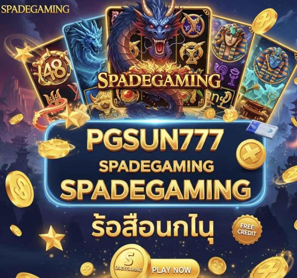 PGSUN777